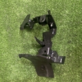 Кронштейн кріплення ТНВД Renault Megane III (2008-2016) 8200876401