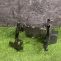 Кронштейн кріплення ТНВД Renault Megane III (2008-2016) 8200876401