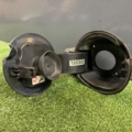 Лючок бензобака  Renault Megane III (2008-2016) 781200013R