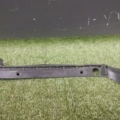 Накладка крила лівого Renault Megane III (2008-2016) 638219570R