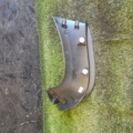 Накладка Renault Megane III (2008-2016) 909030009R