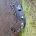 Накладка Renault Megane III (2008-2016) 909030009R