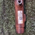 Паливна рейка Renault Megane III (2008-2016) 175218188R
