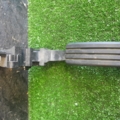 Педаль газу Renault Megane III (2008-2016) 180020022R