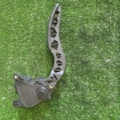 Педаль газу Renault Megane III (2008-2016) 180020022R