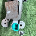Педаль зчеплення Renault Megane III (2008-2016) 465030037R