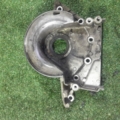 Передня кришка двигуна Renault Megane III (2008-2016) 8200563690
