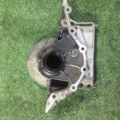 Передня кришка двигуна Renault Megane III (2008-2016) 8200563690
