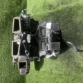 Пічка в зборі T1001778A Renault Megane III (2008-2016) 271207294R