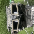 Пічка в зборі T1001778A Renault Megane III (2008-2016) 271207294R