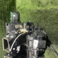 Пічка в зборі T1001778A Renault Megane III (2008-2016) 271207294R