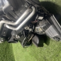 Пічка в зборі T1001778A Renault Megane III (2008-2016) 271207294R