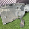 Підкрилок передній Renault Megane III (2008-2016) 638455332R