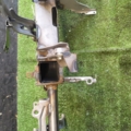 Підсилювач торпеди Renault Megane III (2008-2016) 681007196R