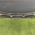 Пластик під лобове скло жабо Renault Megane III (2008-2016) 668110003R