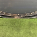 Пластик під лобове скло жабо Renault Megane III (2008-2016) 668110003R