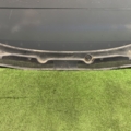 Пластик під лобове скло жабо Renault Megane III (2008-2016) 668110003R