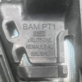 Подушка безпеки кермо Renault Megane III (2008-2016) 985100007R