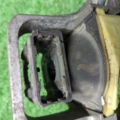 Подушка мотора Renault Megane III (2008-2016) 326D23F