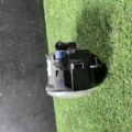 Протитуманка Renault Megane III (2008-2016) 8200074008