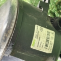 Протитуманка Renault Megane III (2008-2016) 8200074008