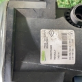 Протитуманка Renault Megane III (2008-2016) 8200074008