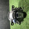 Протитуманка Renault Megane III (2008-2016) 8200074008