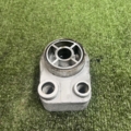 Теплообмінник Renault Megane III (2008-2016) 8200779744