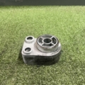 Теплообмінник Renault Megane III (2008-2016) 8200779744