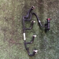 Трубка паливна Renault Megane III (2008-2016) 166714557R
