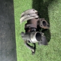 Турбіна 1.5 dci Renault Megane III (2008-2016) 54391014760