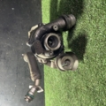 Турбіна 1.5 dci Renault Megane III (2008-2016) 54391014760