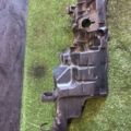Захист двигуна Renault Megane III (2008-2016) 175B11122R