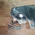 Блок abs Renault Scenic I (1996-2003) 7700432643