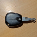 Блок двигуна renault Renault Scenic I (1996-2003) 7700419012
