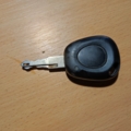Блок двигуна renault Renault Scenic I (1996-2003) 7700419012