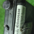 Блок комфорту Renault Scenic II (2003-2009) 8200606830