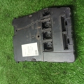 Блок комфорту Renault Scenic II (2003-2009) 8200606830