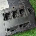 Блок комфорту Renault Scenic II (2003-2009) 8200606830