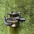 Насос вакуумний Renault Scenic II (2003-2009) 8201005306