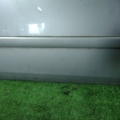Передня права дверка ( дефект вм'ятини і подряпини ) Renault Scenic II (2003-2009) 7751477220