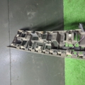 Підсилювач ляди багажника Renault Scenic II (2003-2009) 8200125092