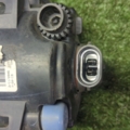 Противотуманка Renault Scenic II (2003-2009) 8200074008