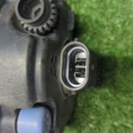 Противотуманка Renault Scenic II (2003-2009) 8200074008