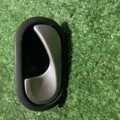Ручка дверей передня ліва внутрішня Renault Scenic II (2003-2009) 5005400006