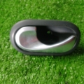 Ручка лівих передніх дверей Renault Scenic II (2003-2009) 8200028487