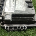 Блок керування двигуном Renault Scenic III (2009-2016) 237100055R