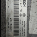 Блок керування двигуном Renault Scenic III (2009-2016) 237100055R