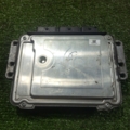 Блок керування двигуном Renault Scenic III (2009-2016) 237100055R