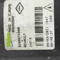 Фара протитуманна Renault Scenic III (2009-2016) 8200074008